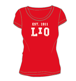 T-Shirt Girl LIO