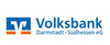 Logo der Volksbank Darmstadt
